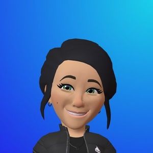 Meet your Posher, April